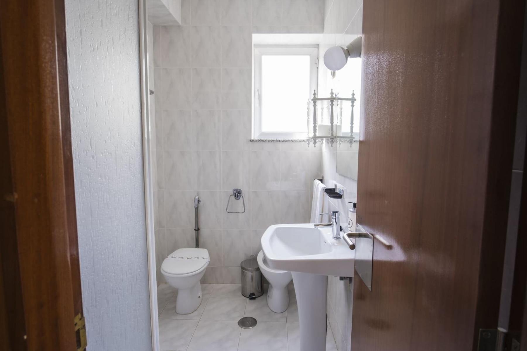 Quarto Individual